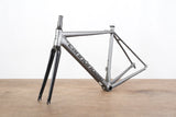 48cm Cannondale CAAD12 Compact Alloy Rim Brake Road Frameset CAAD 12