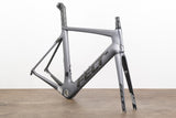 56cm Felt AR1 Carbon Aero Rim Brake Road Frameset AR 1
