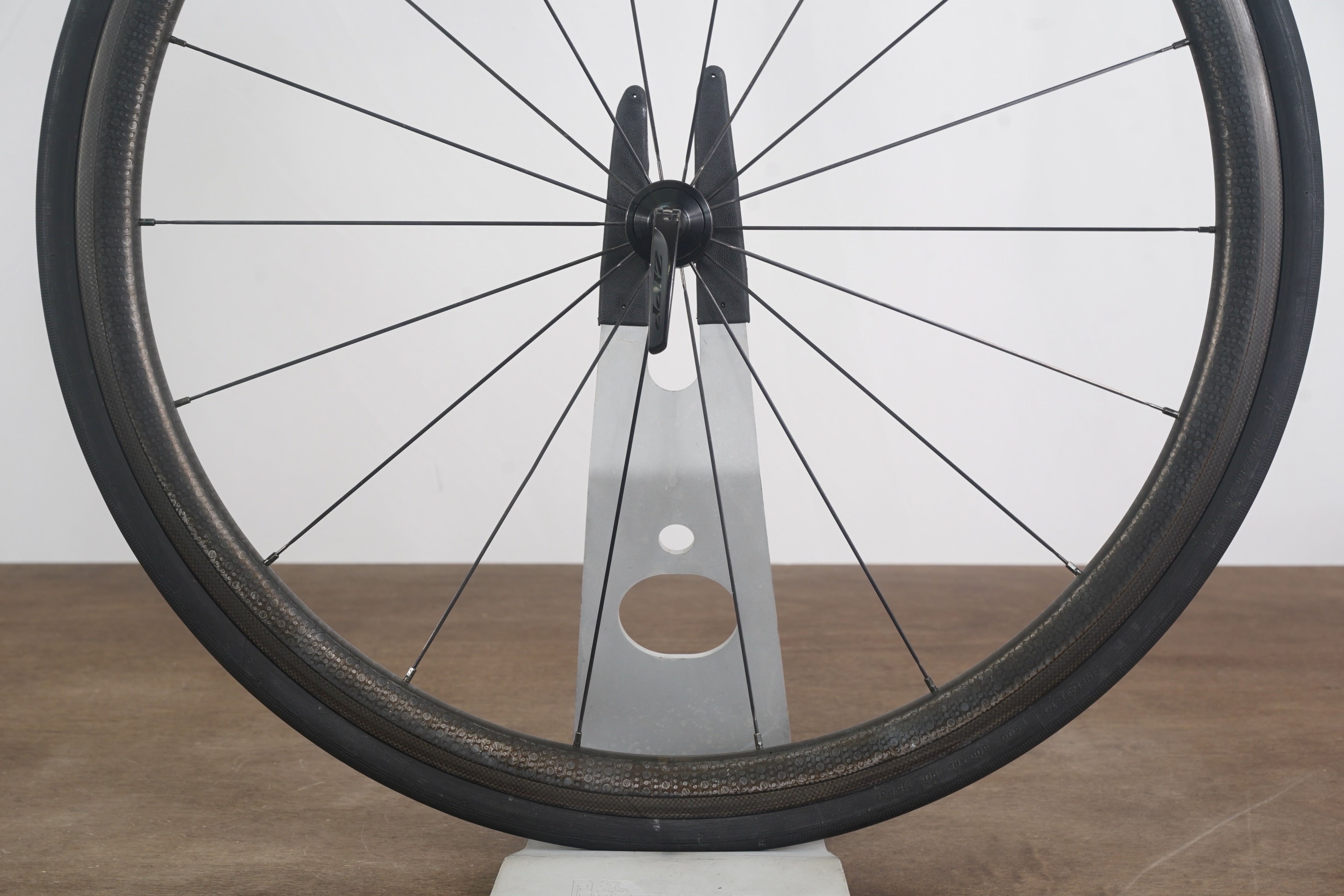 Zipp 202 Firecrest 77/177 Carbon Clincher Rim Brake Wheelset 11