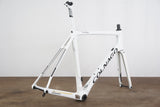 56cm Colnago V2-R Edition Carbon Disc Brake Road Frameset
