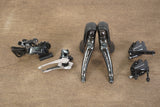 Shimano Dura-Ace R9100 11 Speed Mechanical Hydraulic Disc Groupset