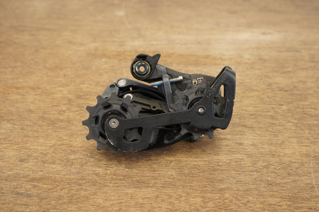 SRAM Force eTap AXS D1 36T 12 Speed Electronic Rear Derailleur + Battery