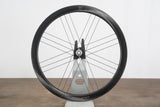 REAR Campagnolo Bora Ultra WTO 45 Carbon Tubeless Disc Brake Wheel 11 Speed