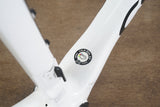 56cm Colnago V2-R Edition Carbon Disc Brake Road Frameset
