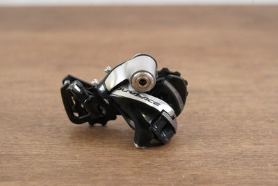 Shimano Dura-Ace 9000 11 Speed Mechanical Rim Brake Road Groupset
