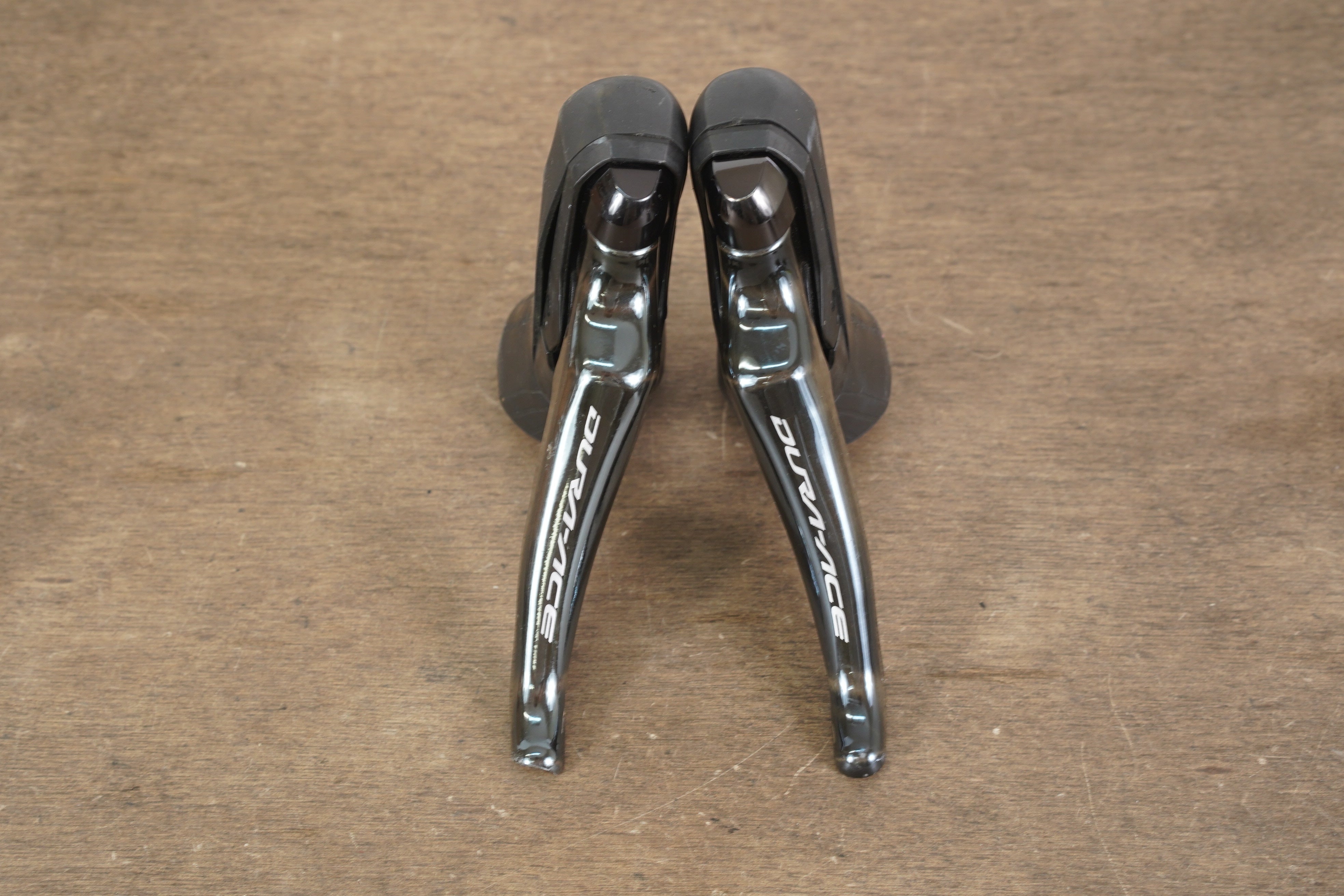 Shimano Dura-Ace R9100 11 Speed Mechanical Hydraulic Disc Groupset