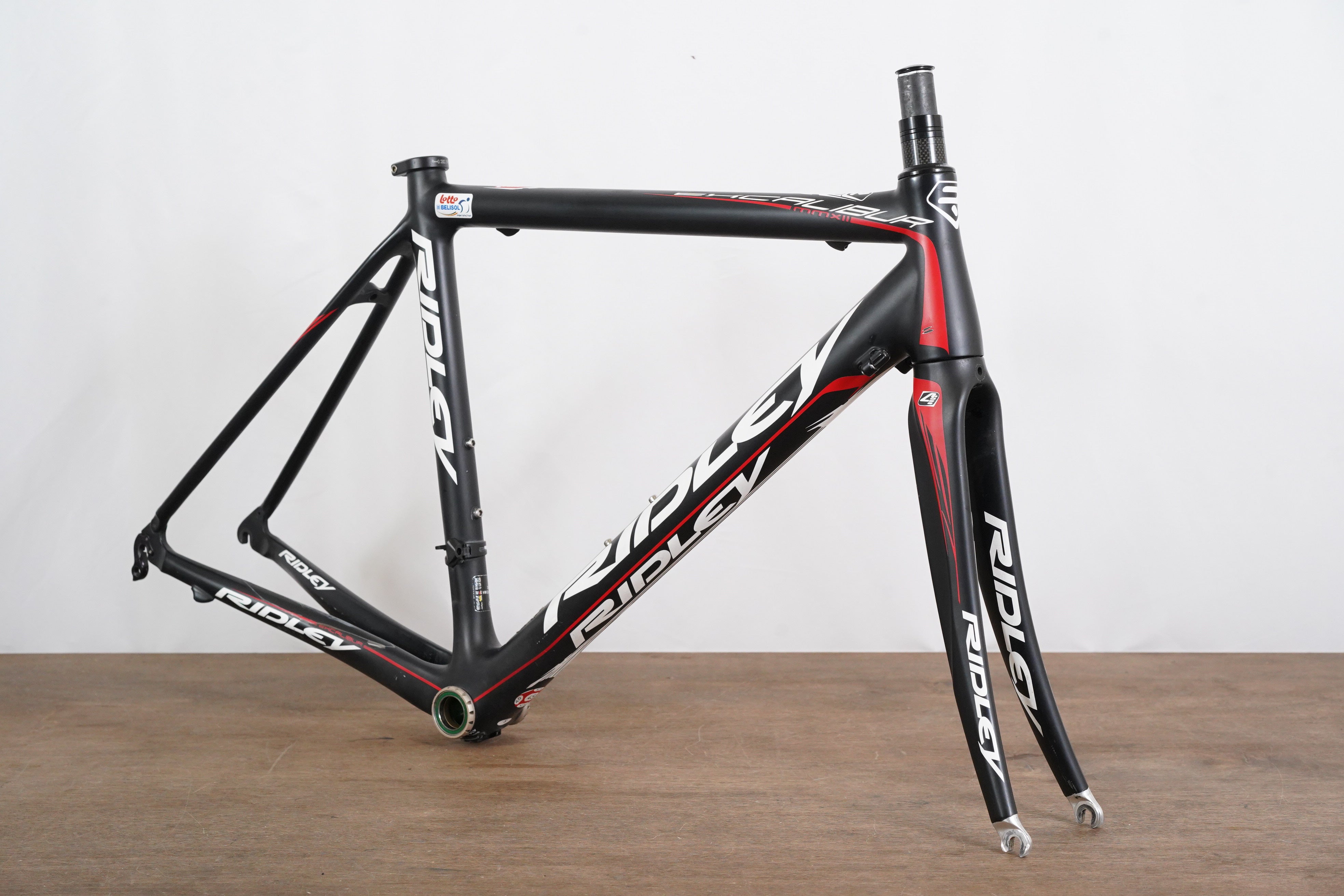 Ridley excalibur price sale