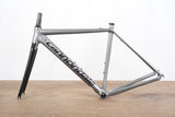 48cm Cannondale CAAD12 Compact Alloy Rim Brake Road Frameset CAAD 12