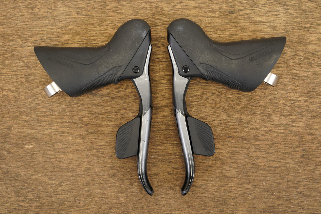 SRAM Force eTap AXS D1 12 Speed Wireless Electronic Rim Brake Shifters