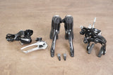 Shimano Sora 3500 9 Speed Mechanical Rim Brake Road Groupset