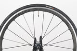 Shimano Dura-Ace WH-R9100 C35 Carbon Clincher Rim Brake Wheelset 11 Speed