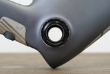 51cm Felt IA10 Carbon Aero Rim TT Triathlon Frameset IA + Cockpit