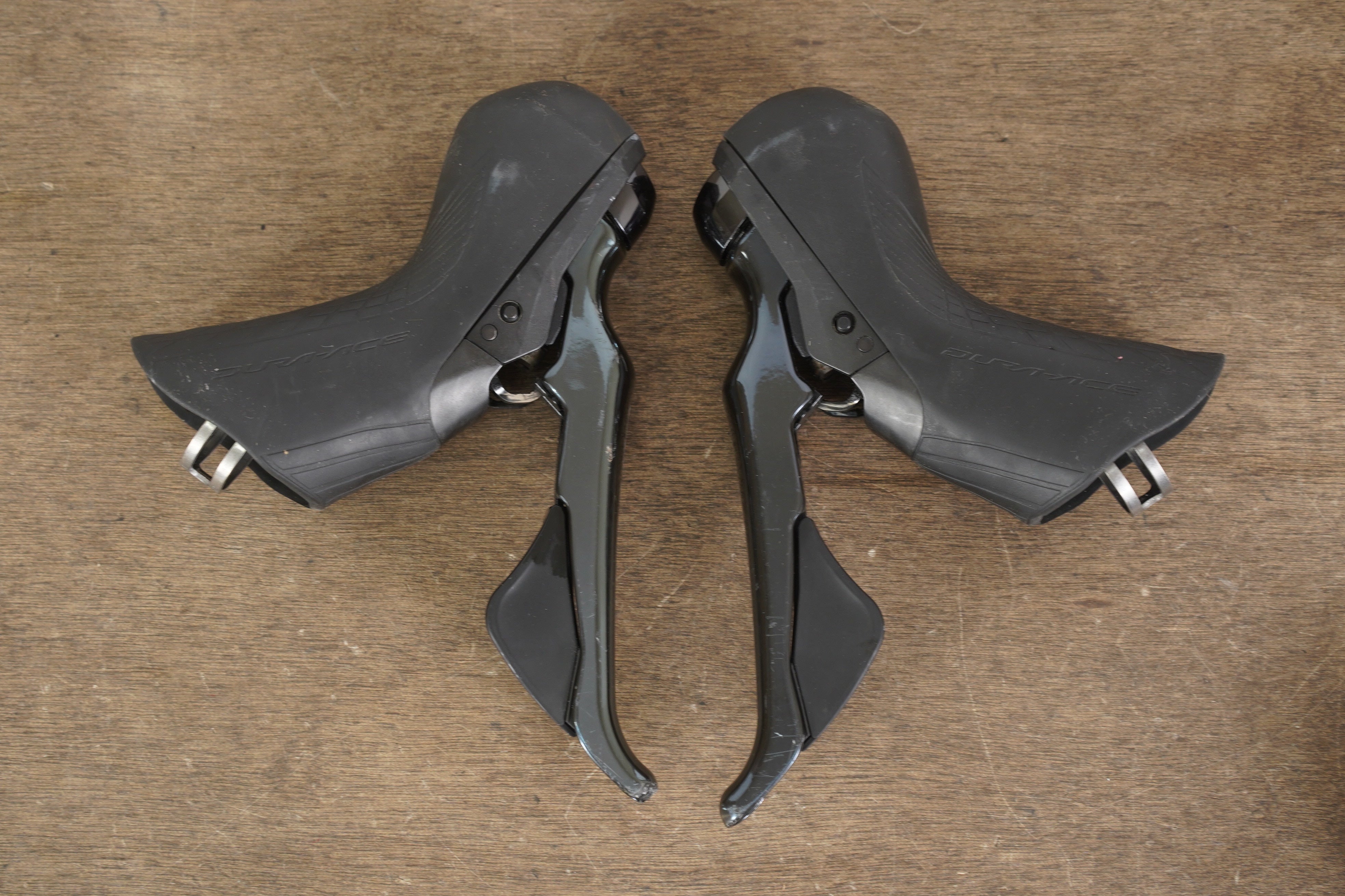 Shimano Dura-Ace R9100 11 Speed Mechanical Hydraulic Disc Groupset