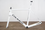 56cm Colnago V2-R Edition Carbon Disc Brake Road Frameset