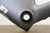 51cm Felt IA10 Carbon Aero Rim TT Triathlon Frameset IA + Cockpit