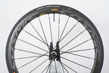 Mavic Cosmic Pro Carbon SL UST Tubeless Clincher Rim Brake Wheelset 11 Speed