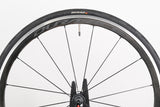 Shimano Dura-Ace WH-R9100 C35 Carbon Clincher Rim Brake Wheelset 11 Speed