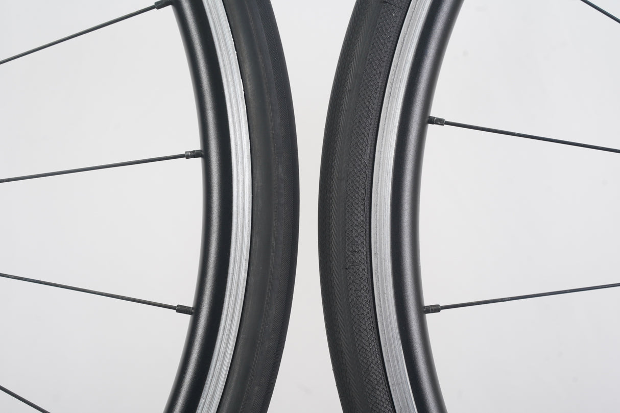 Roval SLX 24 DT Swiss 350 Alloy Clincher Rim Brake Wheelset 11 Speed