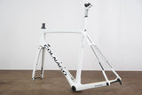 56cm Colnago V2-R Edition Carbon Disc Brake Road Frameset