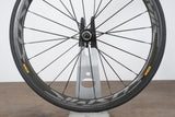 Mavic Cosmic Pro Carbon SL UST Tubeless Clincher Rim Brake Wheelset 11 Speed