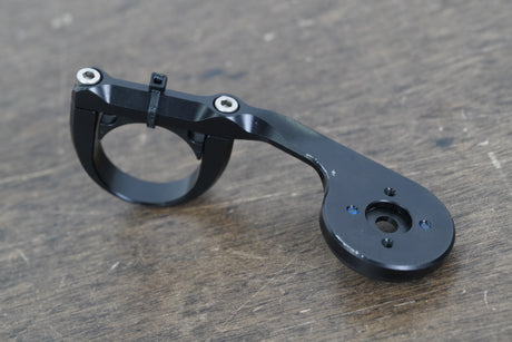 K-EDGE Sport Garmin Out Front Handlebar Cycling Computer Mount 43g