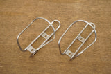 (2) King Cage Alloy Water Bottle Cages 100g
