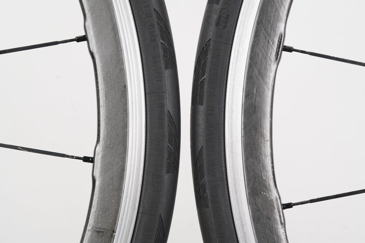 Shimano Dura-Ace WH-R9100 C35 Carbon Clincher Rim Brake Wheelset 11 Speed