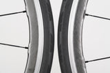 Shimano Dura-Ace WH-R9100 C35 Carbon Clincher Rim Brake Wheelset 11 Speed