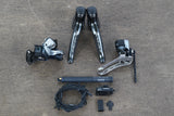Shimano Dura-Ace 9070 Di2 11 Speed Electronic Rim Brake Road Groupset