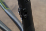 60cm Cannondale SuperSix EVO Hi-Mod Carbon Rim Brake Frameset Super Six HiMod