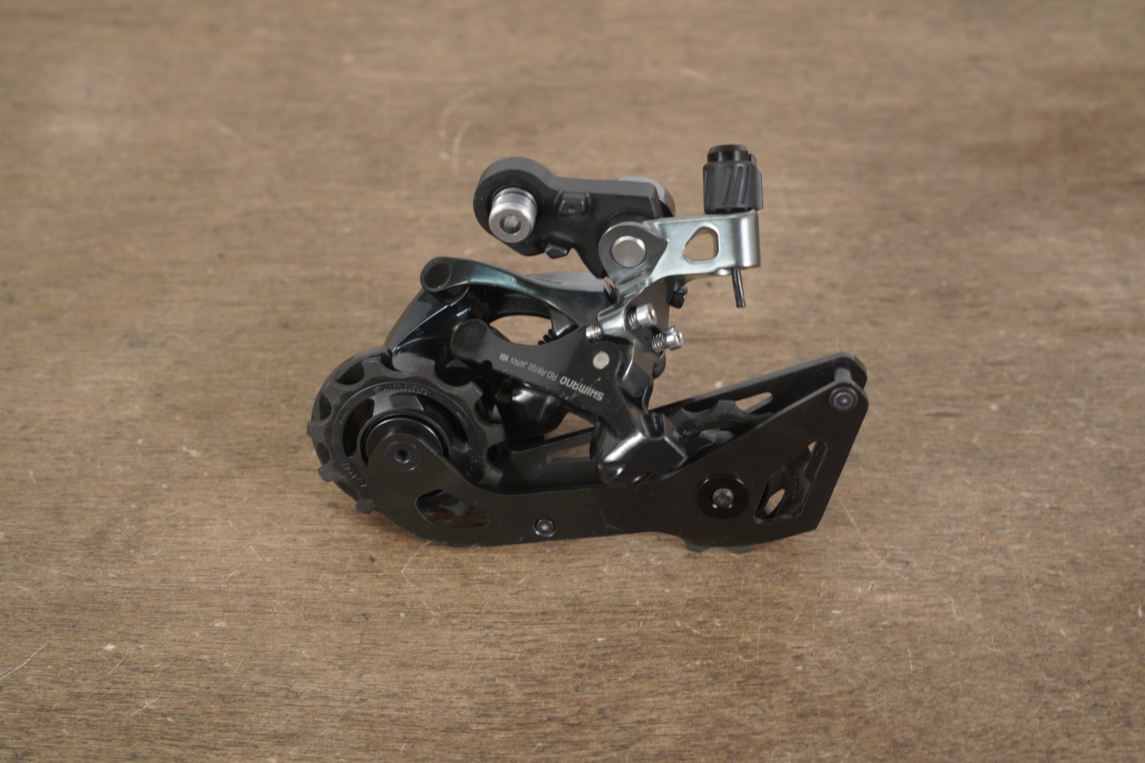 Shimano Dura-Ace R9100 11 Speed Mechanical Hydraulic Disc Groupset