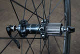 Shimano Dura-Ace WH-R9100 C35 Carbon Clincher Rim Brake Wheelset 11 Speed