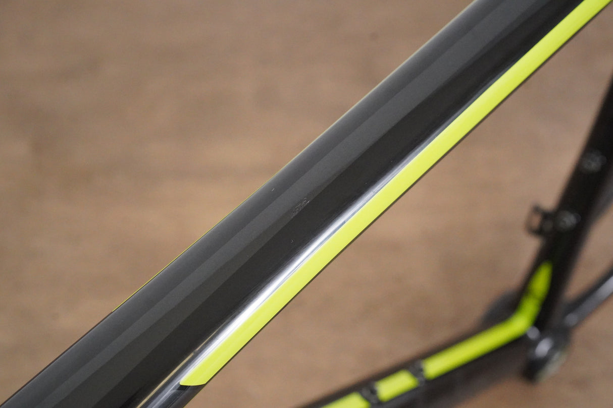 54cm Cannondale SuperSix EVO Carbon Rim Brake Frameset