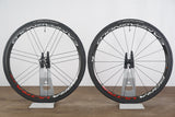 Campagnolo Bora Ultra 35 Carbon Clincher Rim Brake Wheelset 11 Speed
