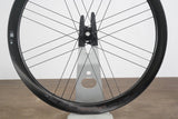 REAR Campagnolo Bora Ultra WTO 45 Carbon Tubeless Disc Brake Wheel 11 Speed