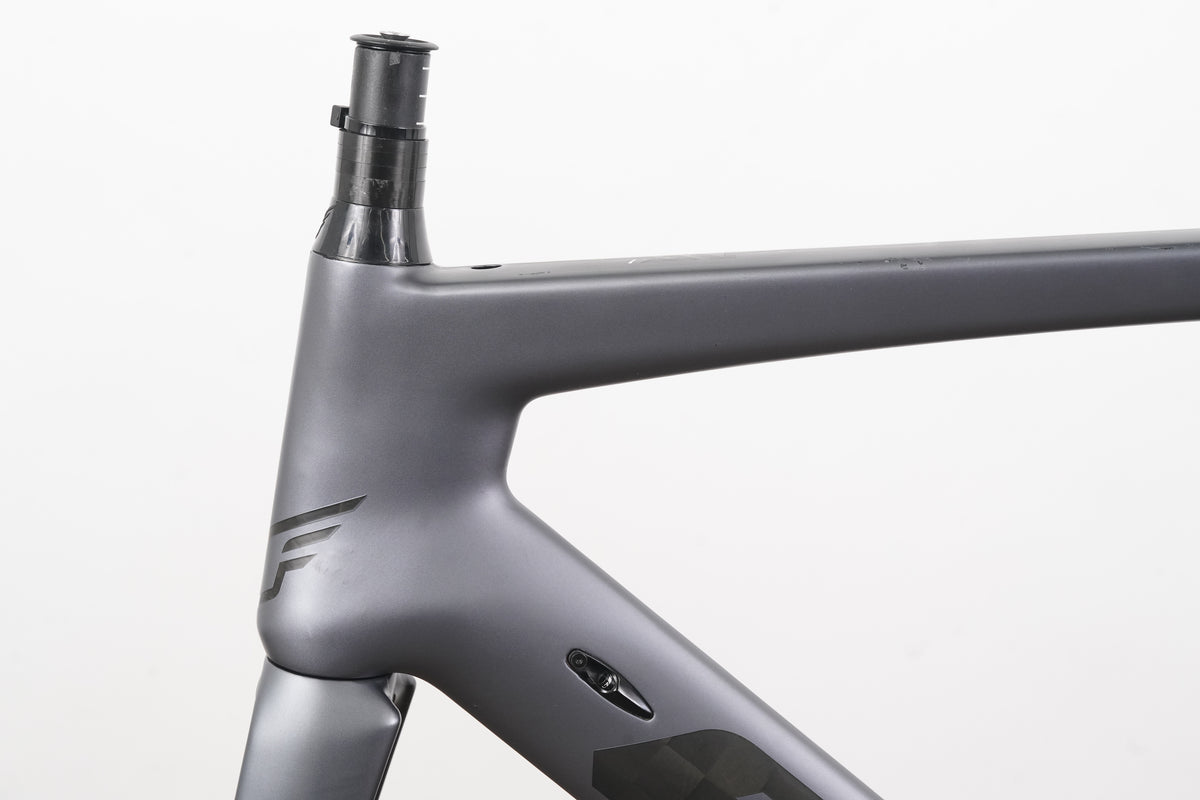 56cm Felt AR1 Carbon Aero Rim Brake Road Frameset AR 1