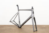 60cm ENVE Melee Carbon Disc Brake Aero Road Frameset