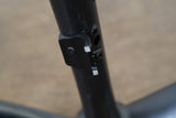 60cm Cannondale SuperSix EVO Hi-Mod Carbon Rim Brake Frameset Super Six HiMod