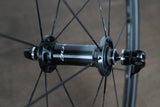 Shimano Dura-Ace WH-R9100 C35 Carbon Clincher Rim Brake Wheelset 11 Speed
