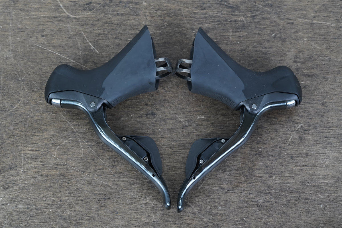 Shimano Dura-Ace 9070 Di2 11 Speed Electronic Rim Brake Road Groupset