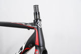 54cm Ridley Excalibur Carbon Rim Brake Road Frameset