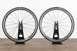 Shimano Dura-Ace WH-R9100 C35 Carbon Clincher Rim Brake Wheelset 11 Speed