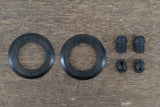 60cm Cannondale SuperSix EVO Hi-Mod Carbon Rim Brake Frameset Super Six HiMod