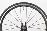 Shimano Dura-Ace WH-R9100 C35 Carbon Clincher Rim Brake Wheelset 11 Speed