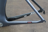 56cm Felt AR1 Carbon Aero Rim Brake Road Frameset AR 1
