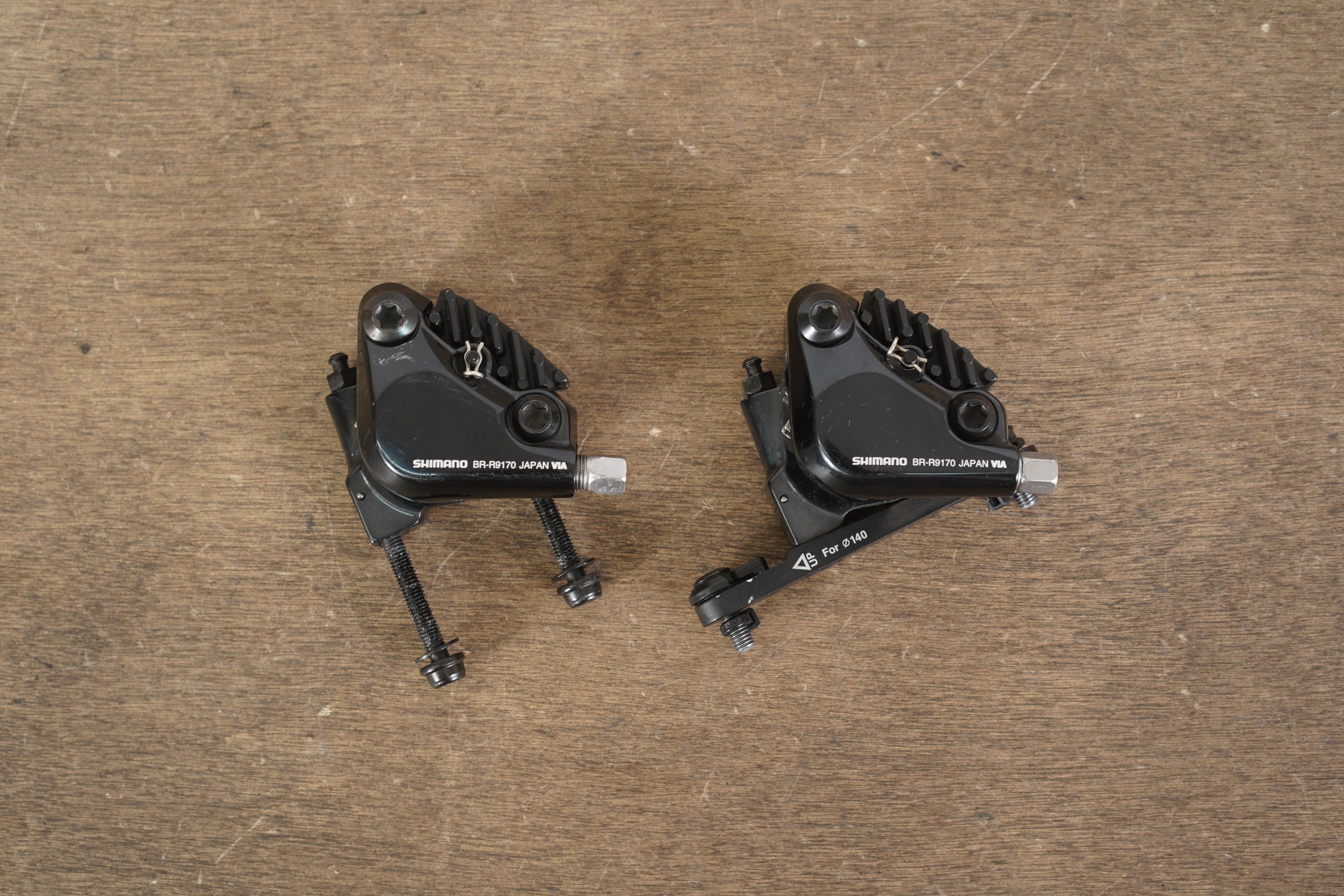 Shimano Dura-Ace R9100 11 Speed Mechanical Hydraulic Disc Groupset