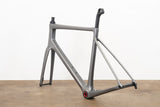 60cm ENVE Melee Carbon Disc Brake Aero Road Frameset