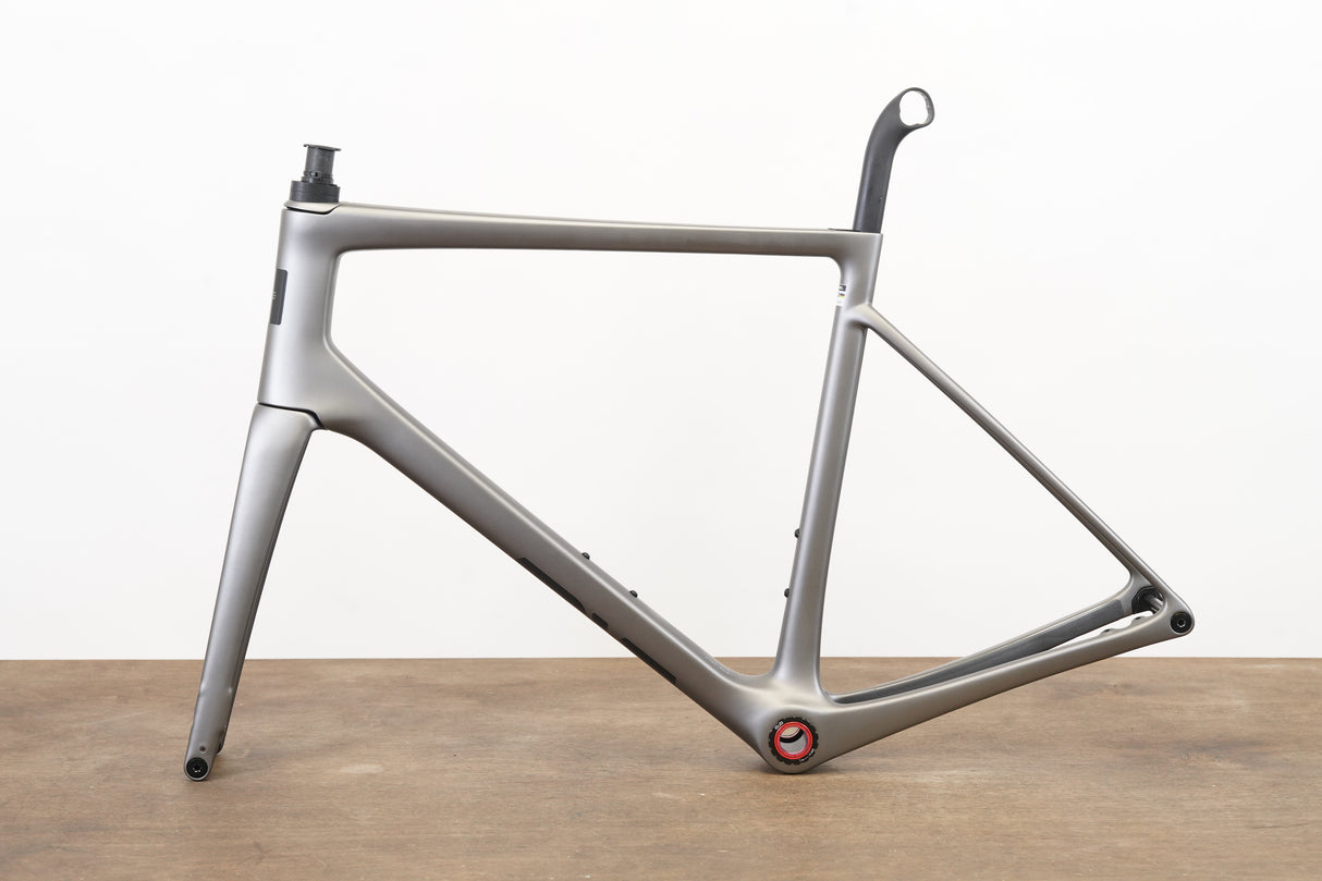60cm ENVE Melee Carbon Disc Brake Aero Road Frameset