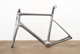 60cm ENVE Melee Carbon Disc Brake Aero Road Frameset