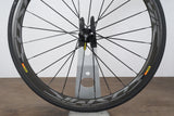 Mavic Cosmic Pro Carbon SL UST Tubeless Clincher Rim Brake Wheelset 11 Speed